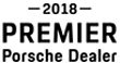 Porsche Premier Dealership